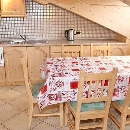 ליביניו Bike&Ski Centro Apartments מראה חיצוני תמונה