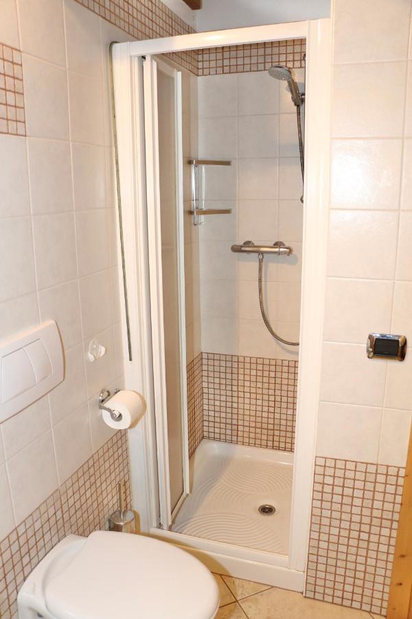 ליביניו Bike&Ski Centro Apartments מראה חיצוני תמונה