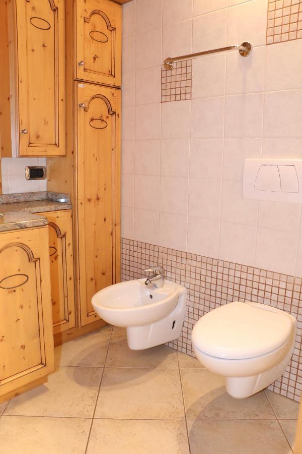 ליביניו Bike&Ski Centro Apartments מראה חיצוני תמונה